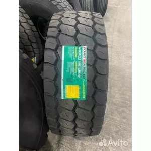 Грузовая шина 445/65 R22,5 Long March LM-539F 22PR  купить в Бисерти