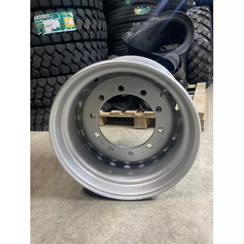 Диск 14,00х22,5 ЕТ-0 PCD 10x335 D 281 ASTERRO купить в Бисерти