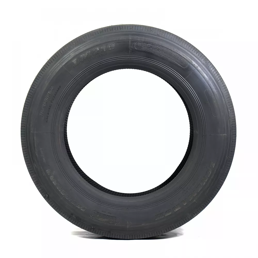 Грузовая шина 295/60 R22,5 Long March LM-216 18PR в Бисерти