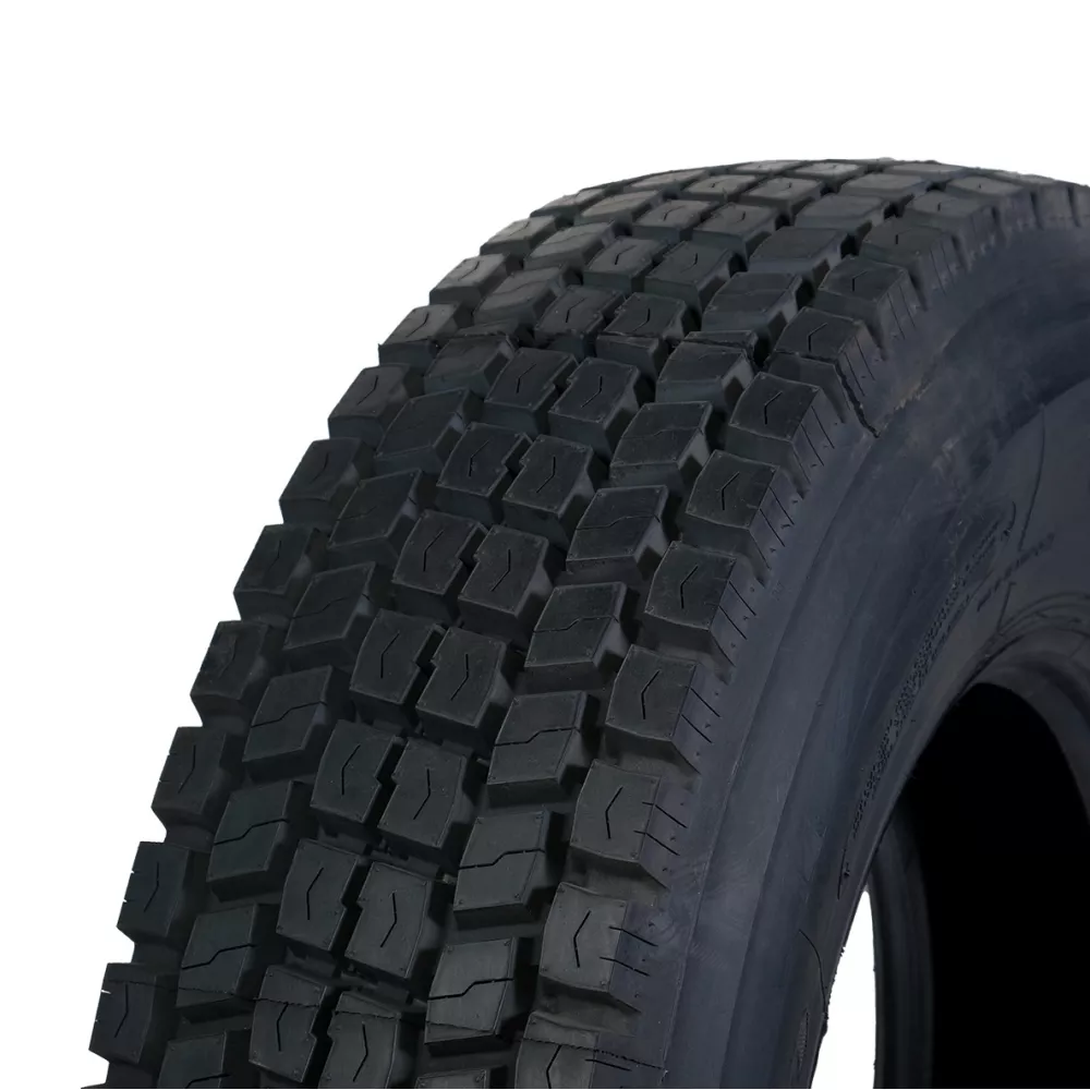 Грузовая шина 315/80 R22,5 Long March LM-329 20PR в Бисерти