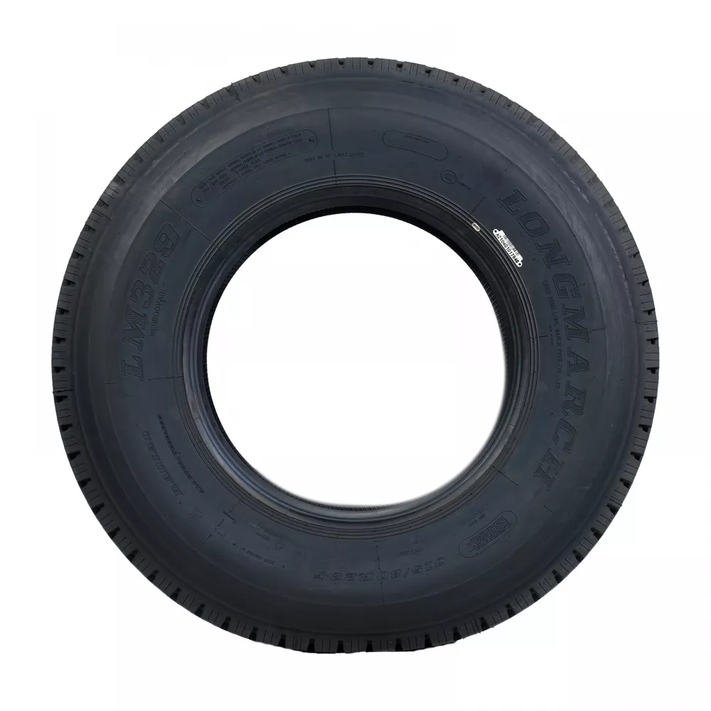 Грузовая шина 315/80 R22,5 Long March LM-329 20PR в Бисерти