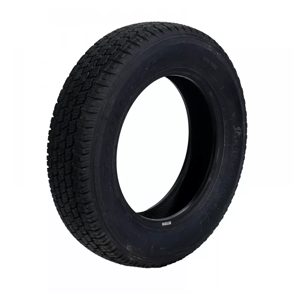 Грузовая шина 185/75 R16 Triangle TR-646 8PR в Бисерти