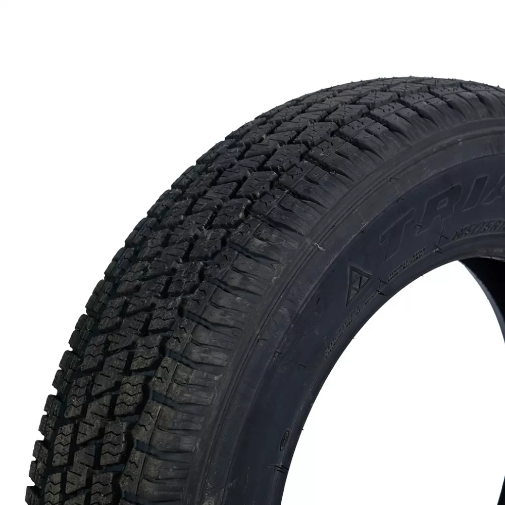 Грузовая шина 185/75 R16 Triangle TR-646 8PR в Бисерти