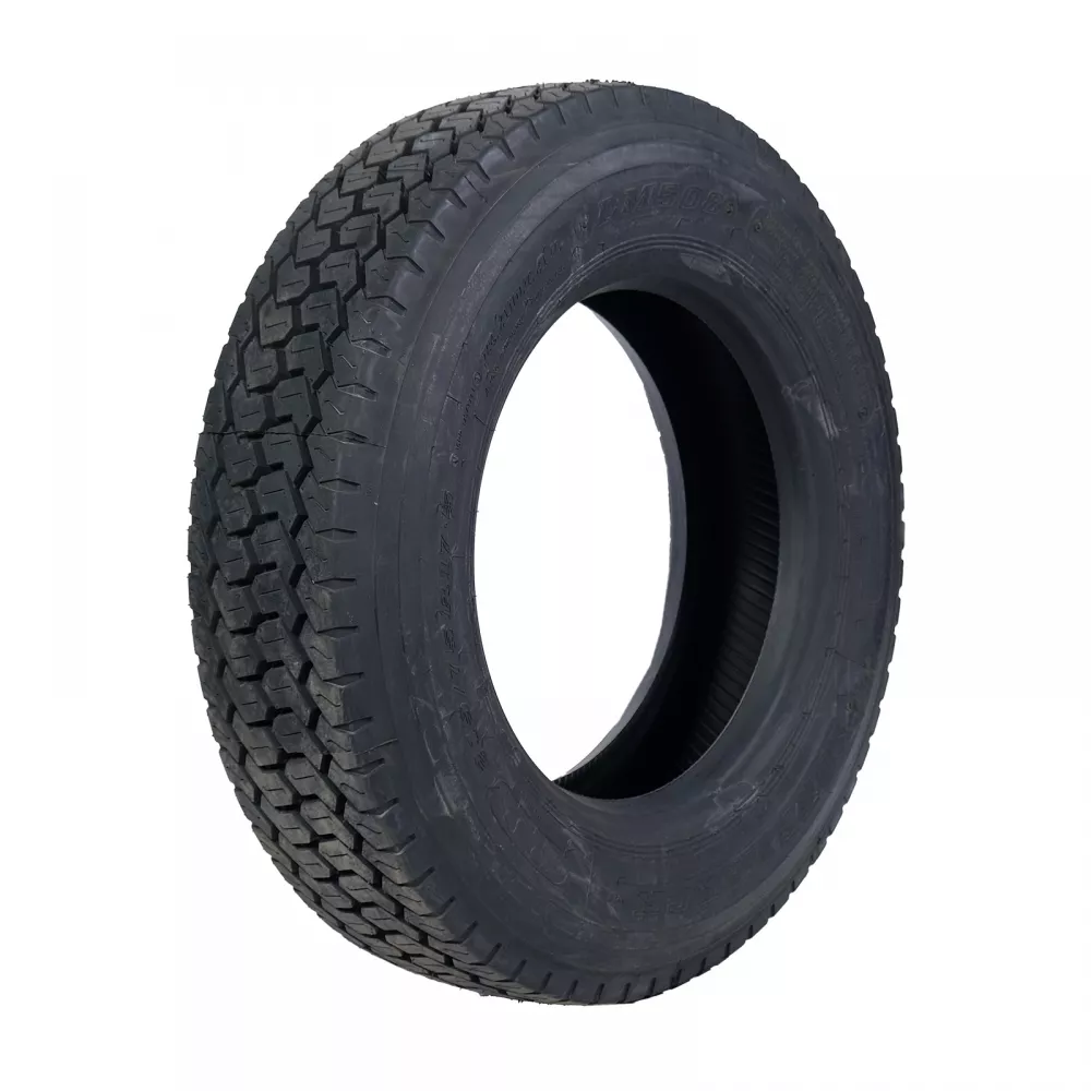 Грузовая шина 215/75 R17,5 Long March LM-508 16PR в Бисерти