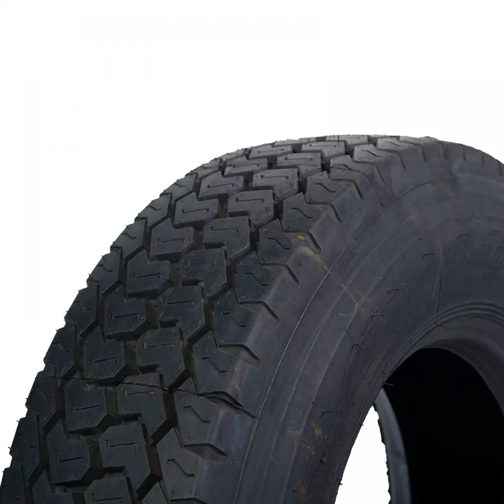 Грузовая шина 235/75 R17,5 Long March LM-508 18PR в Бисерти