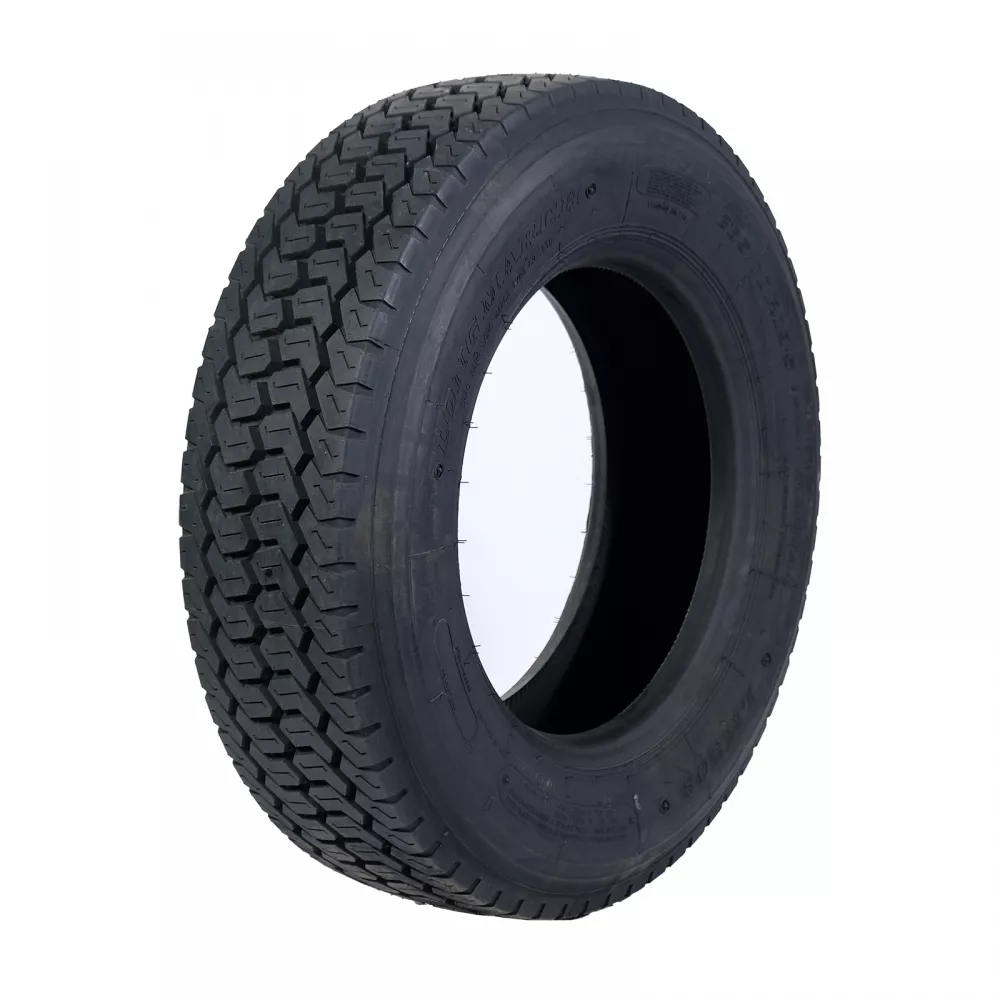 Грузовая шина 265/70 R19,5 Long March LM-508 16PR в Бисерти