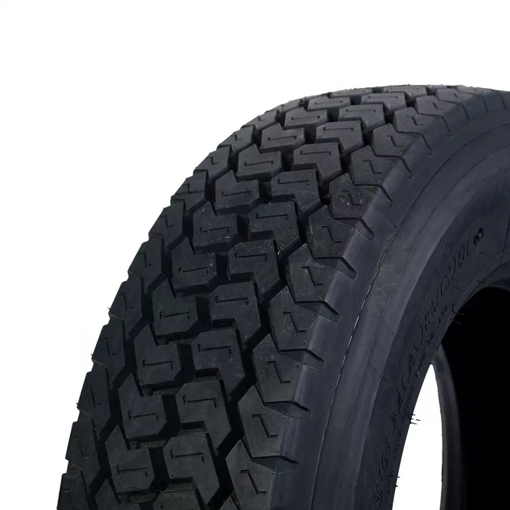 Грузовая шина 265/70 R19,5 Long March LM-508 16PR в Бисерти