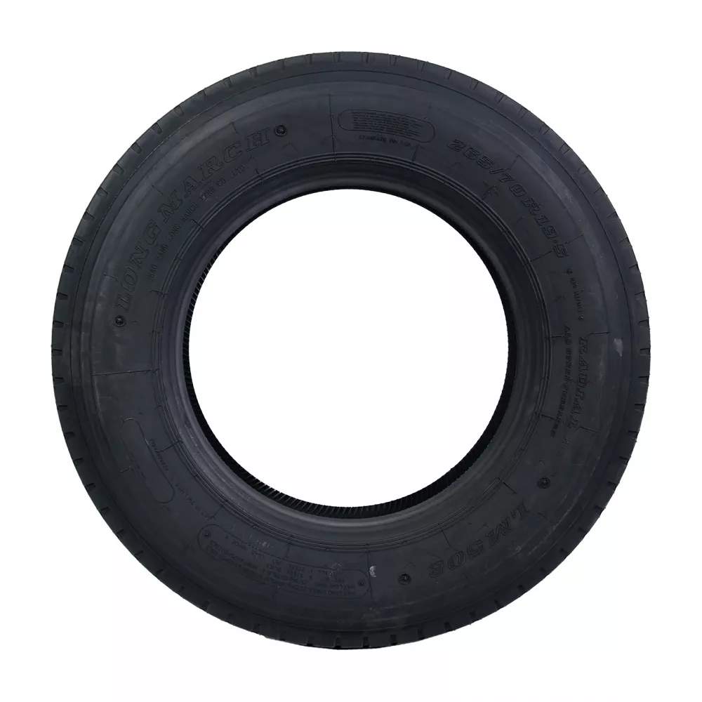 Грузовая шина 265/70 R19,5 Long March LM-508 16PR в Бисерти