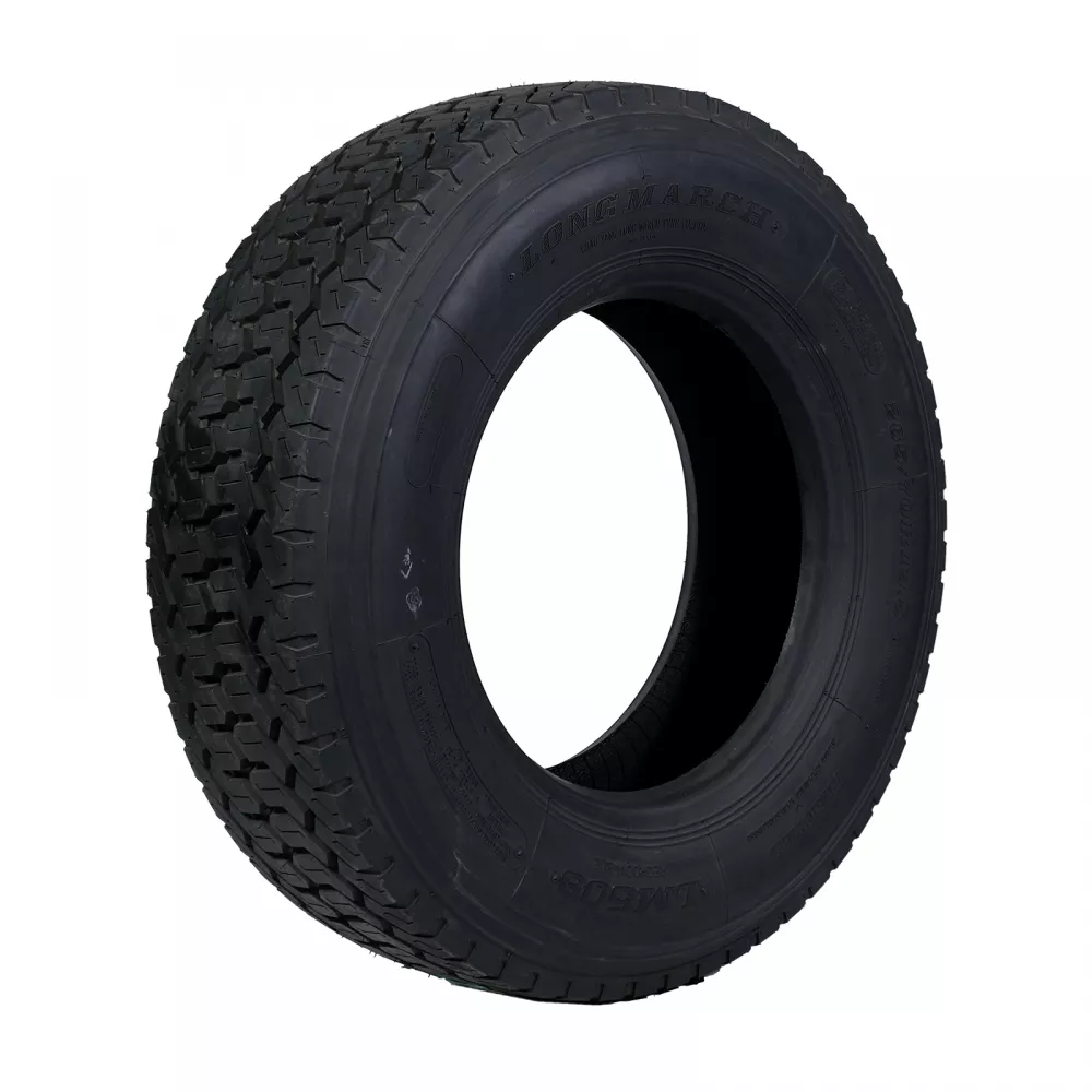 Грузовая шина 285/70 R19,5 Long March LM-508 18PR в Бисерти