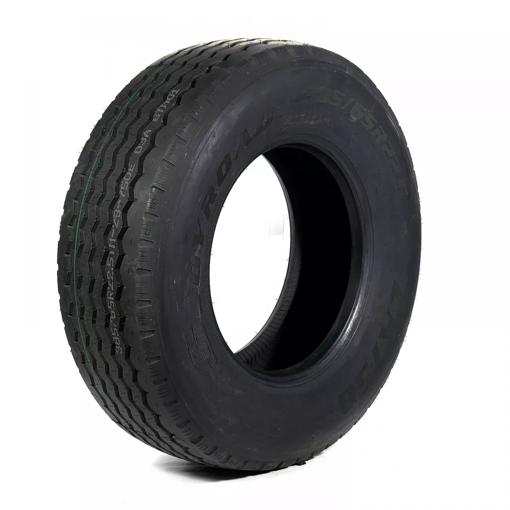 Грузовая шина 385/65 R22,5 Joyroad ZA-750 20PR в Бисерти