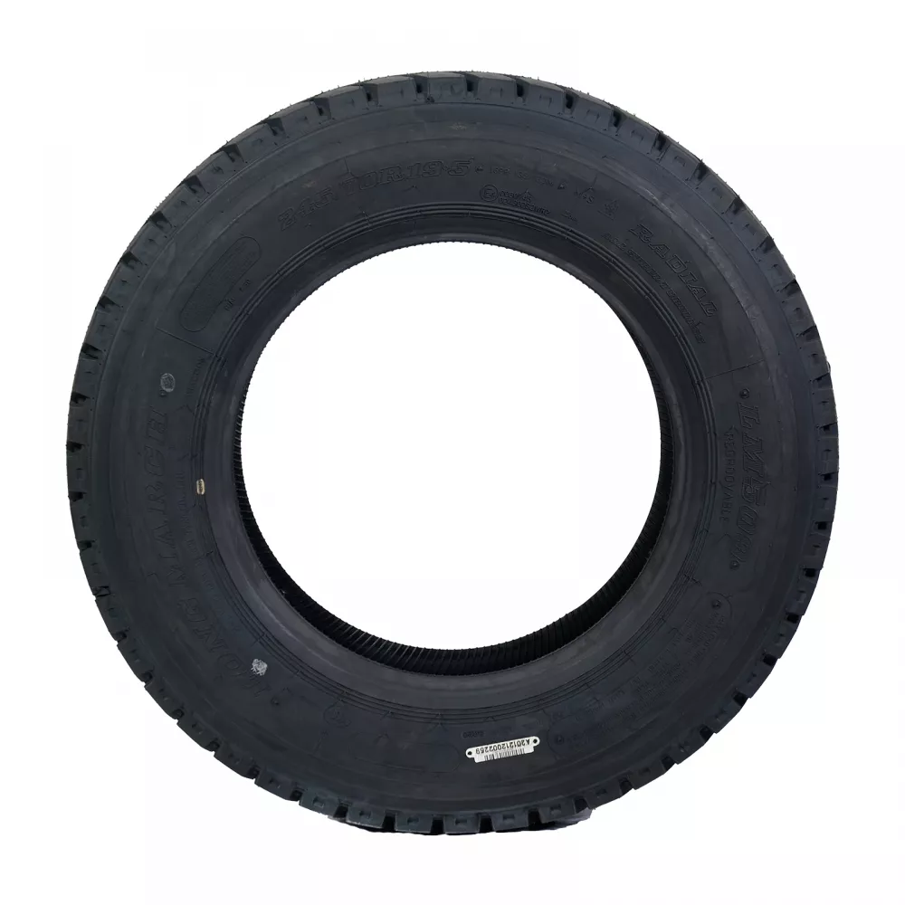 Грузовая шина 245/70 R19,5 Long March LM-509 16PR в Бисерти