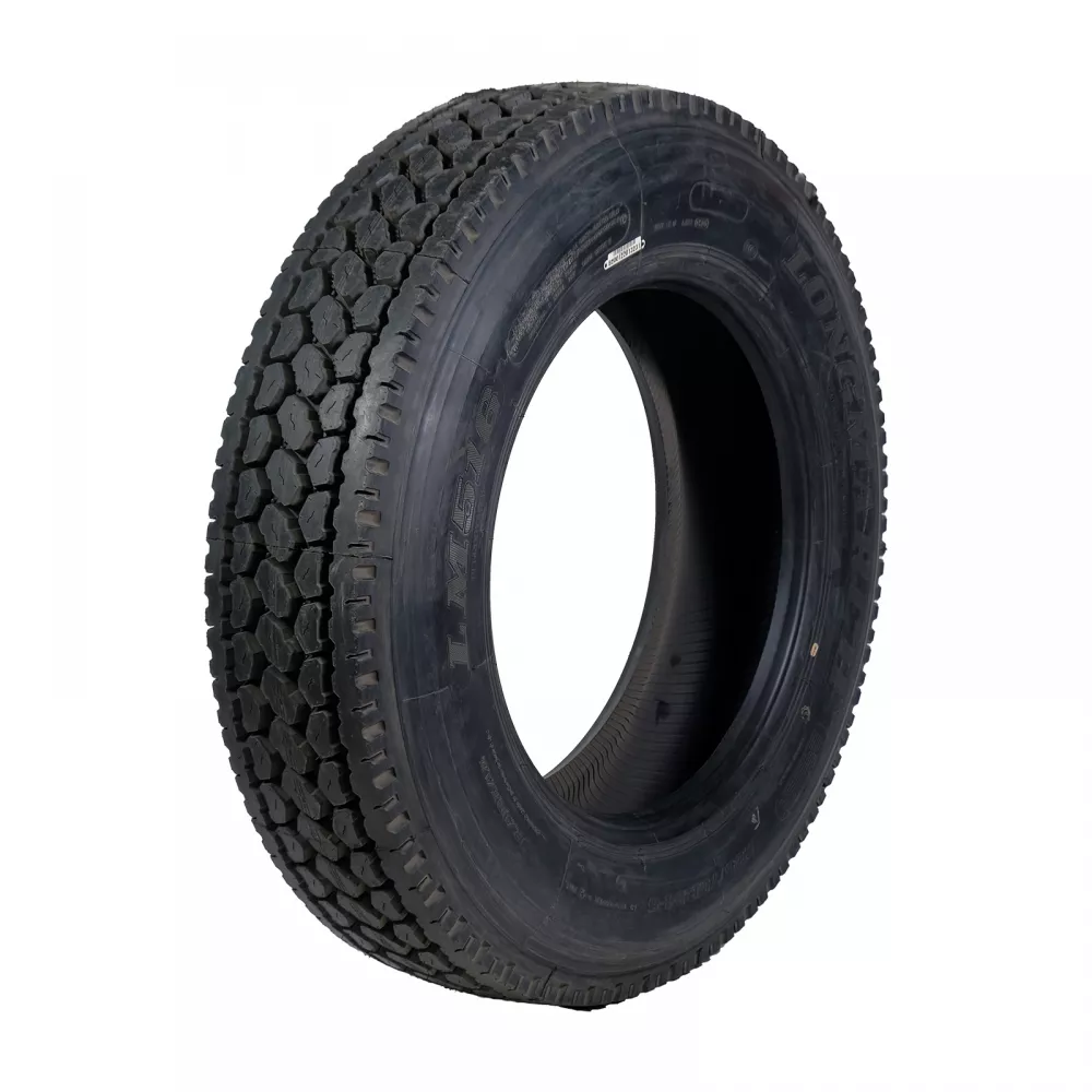 Грузовая шина 285/75 R24,5 Long March LM-516 16PR в Бисерти