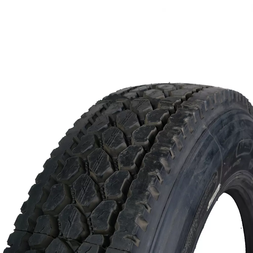 Грузовая шина 285/75 R24,5 Long March LM-516 16PR в Бисерти