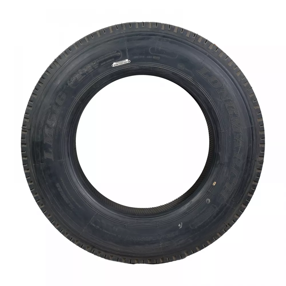 Грузовая шина 285/75 R24,5 Long March LM-516 16PR в Бисерти