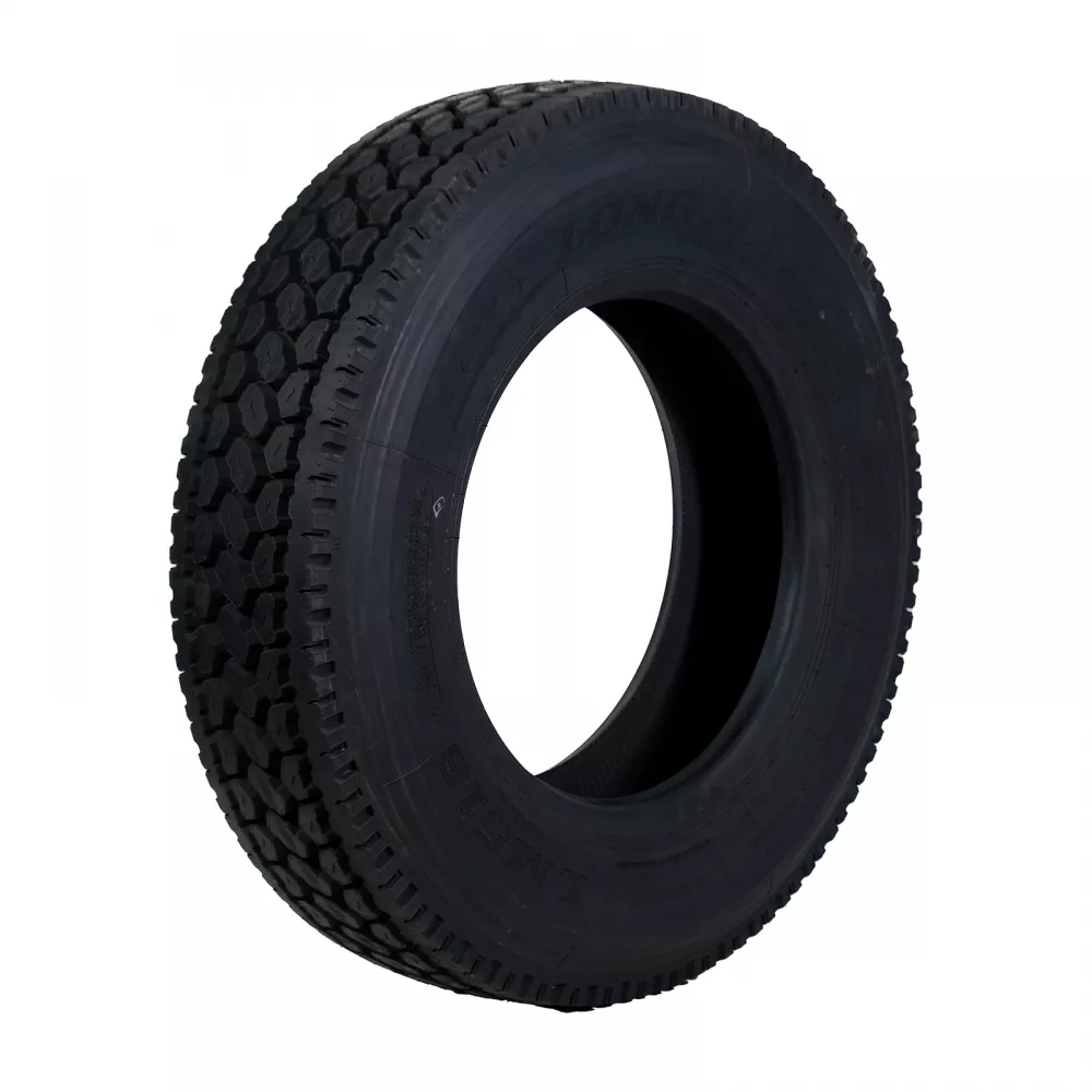 Грузовая шина 295/75 R22,5 Long March LM-516 16PR в Бисерти