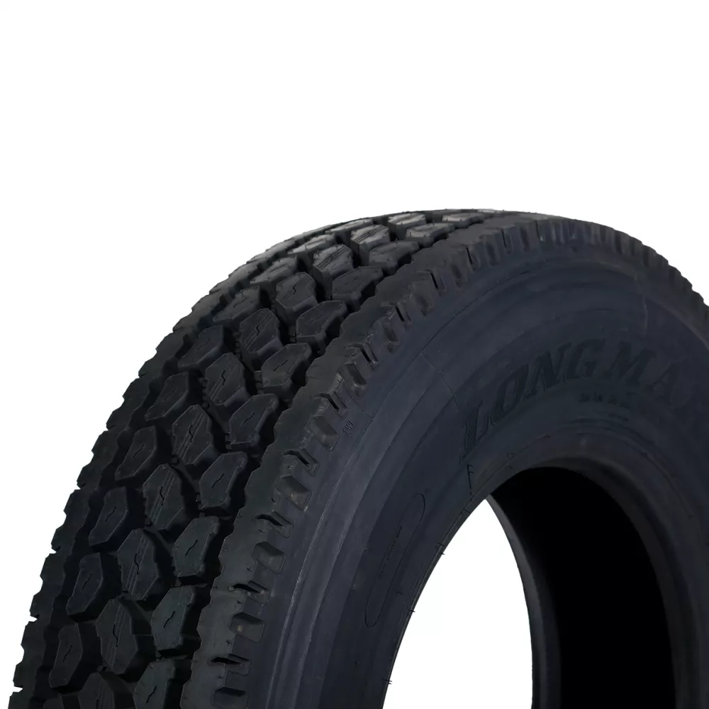 Грузовая шина 295/75 R22,5 Long March LM-516 16PR в Бисерти