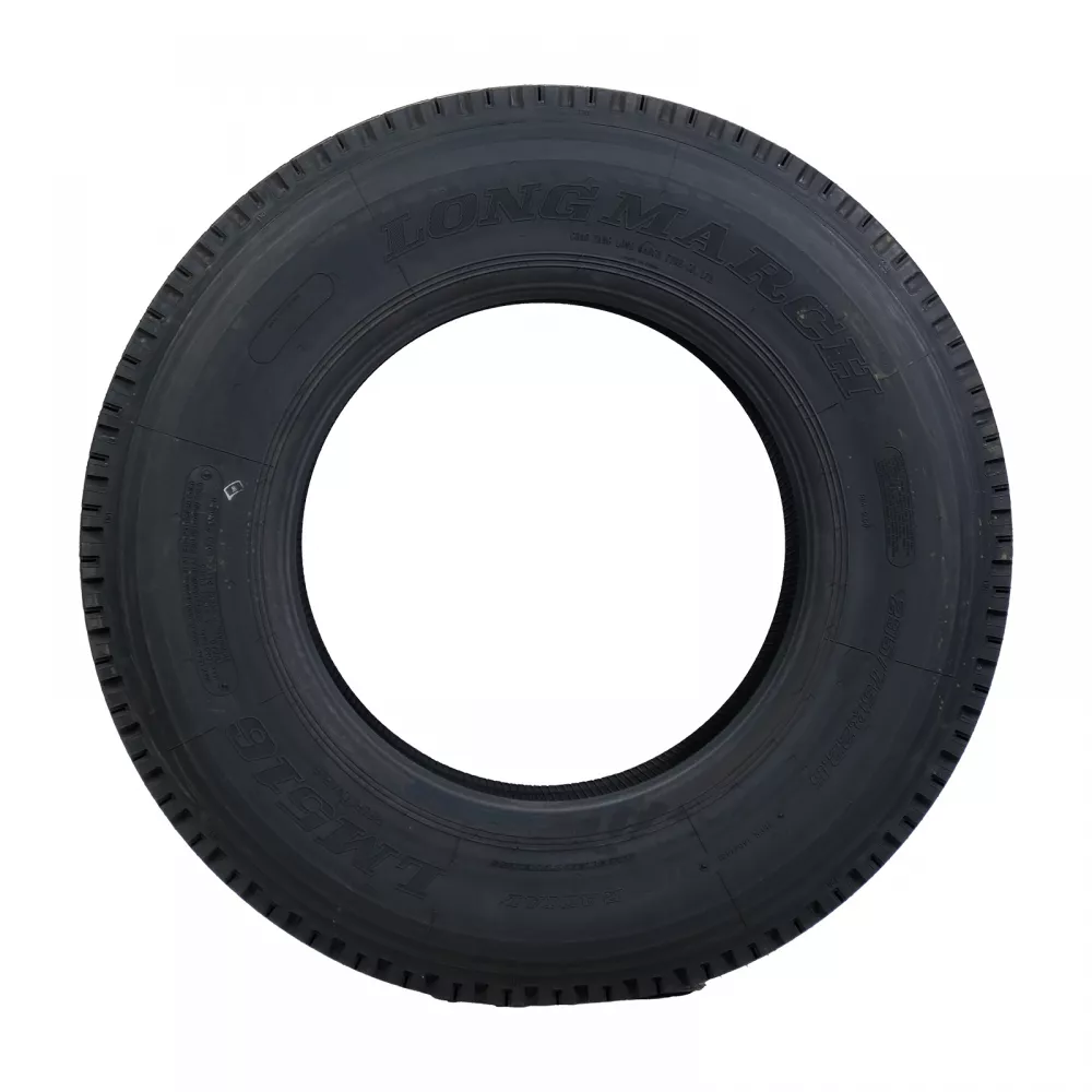 Грузовая шина 295/75 R22,5 Long March LM-516 16PR в Бисерти