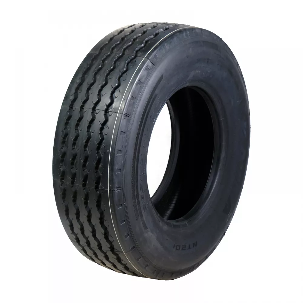 Грузовая шина 385/65 R22,5 Кама NT-201 в Бисерти