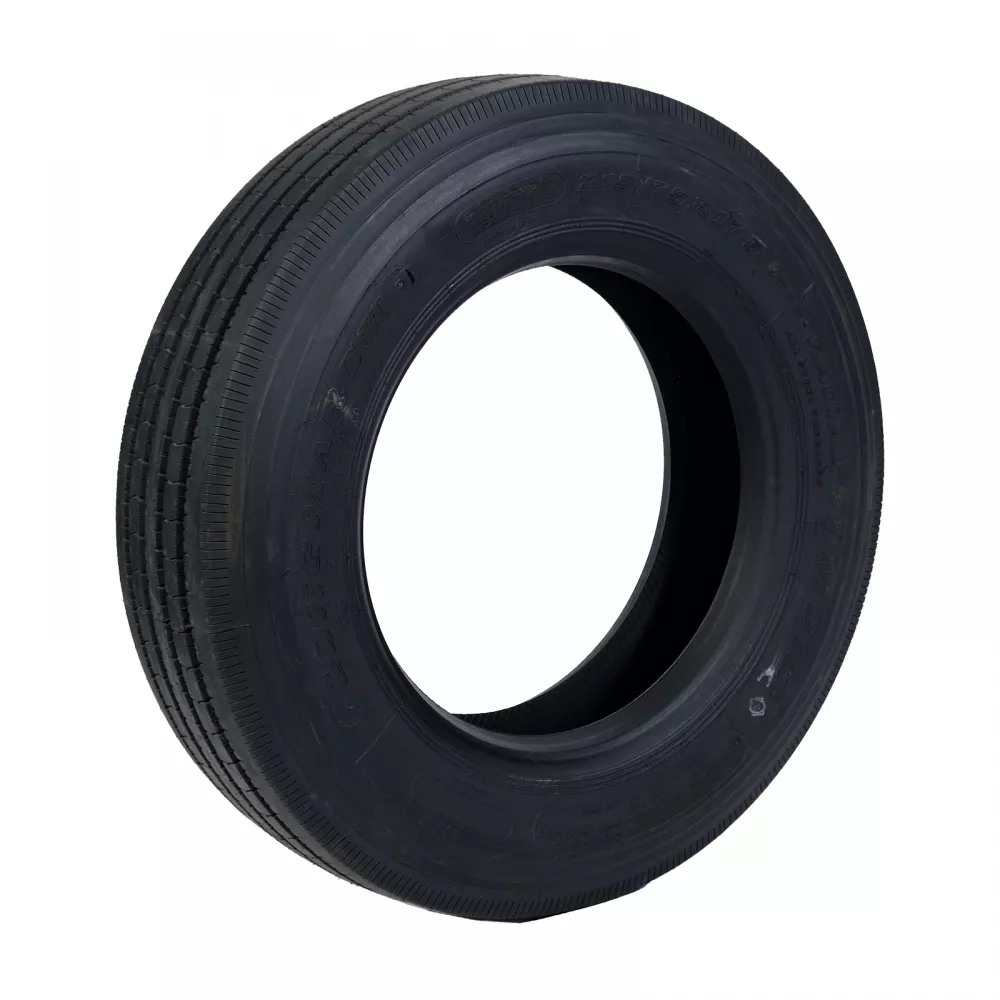 Грузовая шина 215/75 R17,5 Long March LM-216 16PR в Бисерти