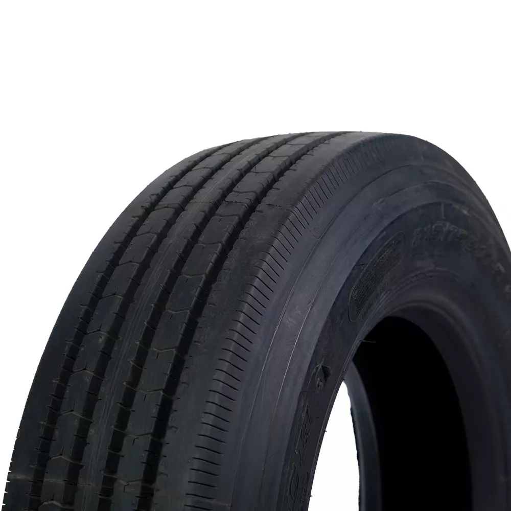 Грузовая шина 215/75 R17,5 Long March LM-216 16PR в Бисерти