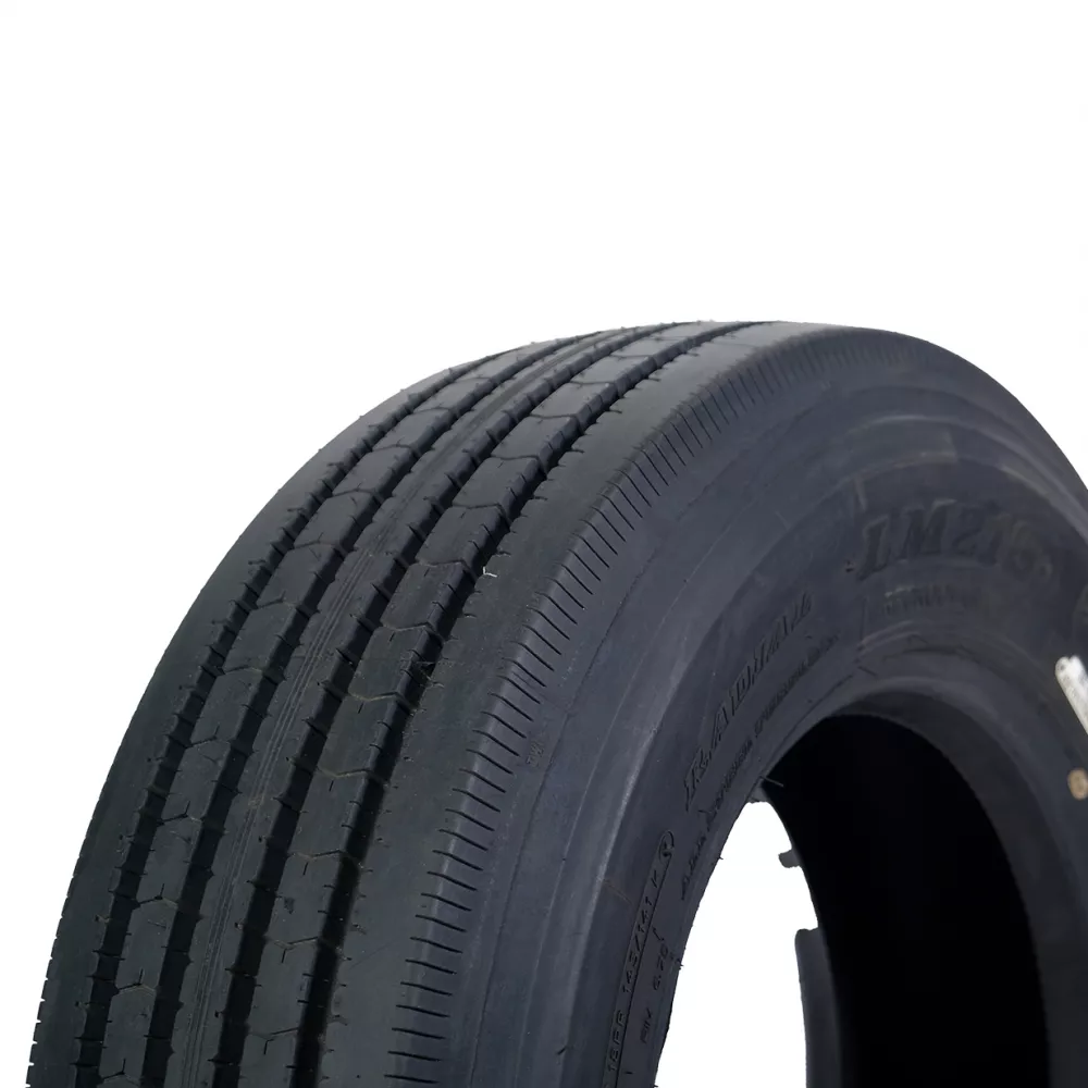 Грузовая шина 235/75 R17,5 Long March LM-216 18PR в Бисерти