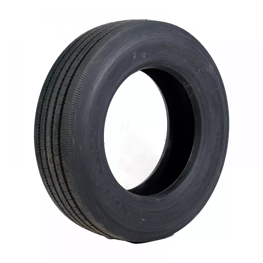 Грузовая шина 245/70 R19,5 Long March LM-216 16PR в Бисерти