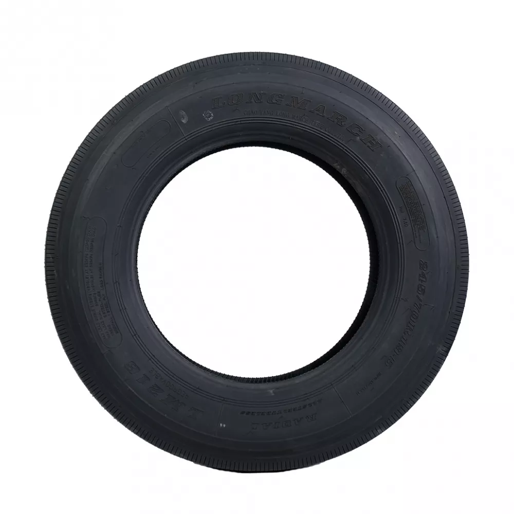 Грузовая шина 245/70 R19,5 Long March LM-216 16PR в Бисерти