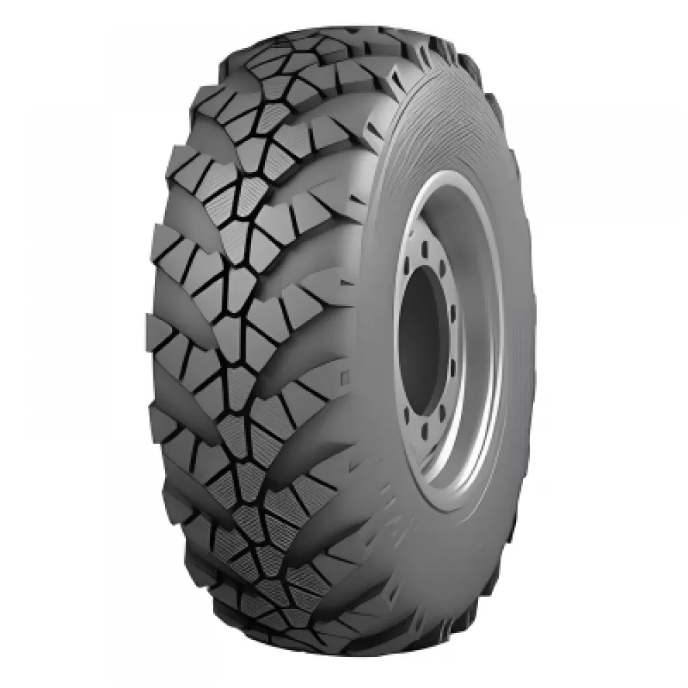 Грузовая шина 425/85R21 Tyrex CRG POWER О-184 НС18  в Бисерти