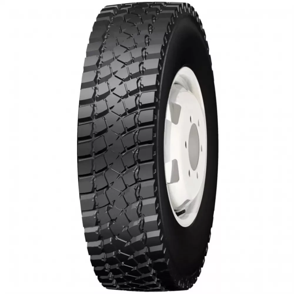 Грузовая шина 315/80 R22,5 Кама NU-701 в Бисерти