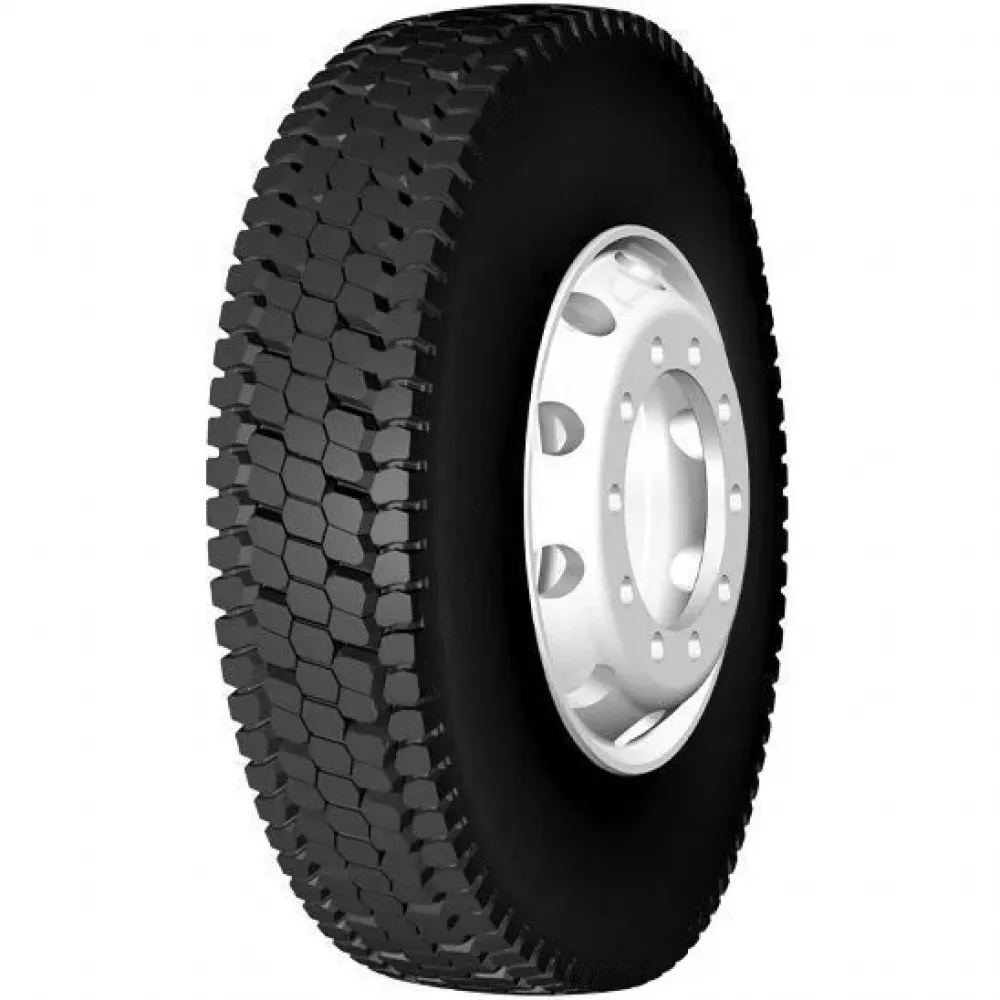 Грузовая шина 315/80 R22,5 Кама NR-201 в Бисерти