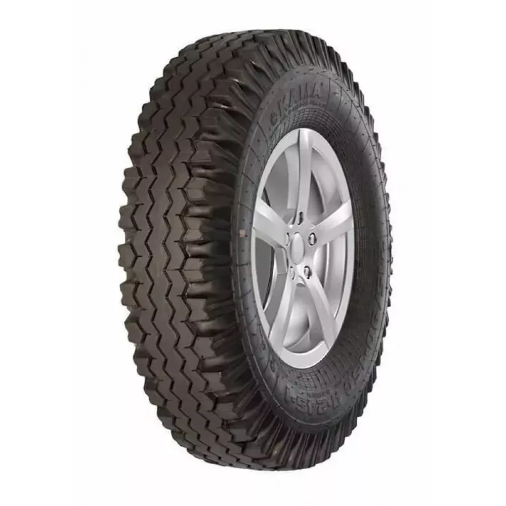 Грузовая шина 215/90 R15С Кама Я-245-1 в Бисерти