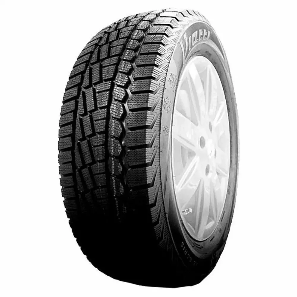 Грузовая шина 185/75 R16C Кама Viatti Vettore Brina V-525 липучка в Бисерти