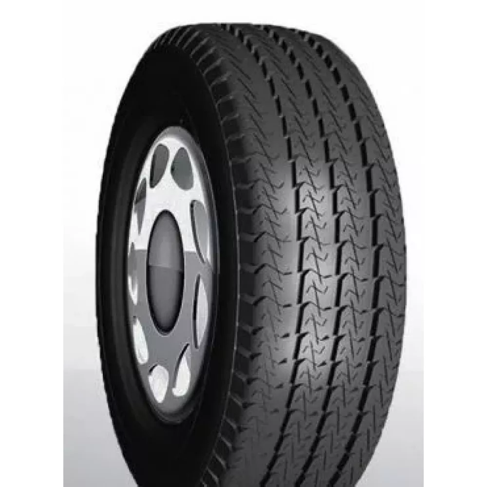 Грузовая шина 185/75 R16C Кама Euro НК-131  в Бисерти