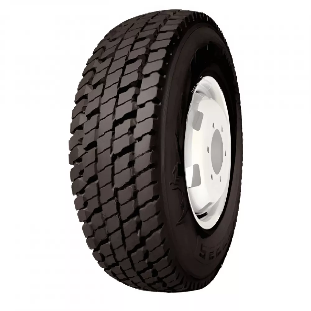 Грузовая шина 315/70 R22,5 Кама NR-202 в Бисерти