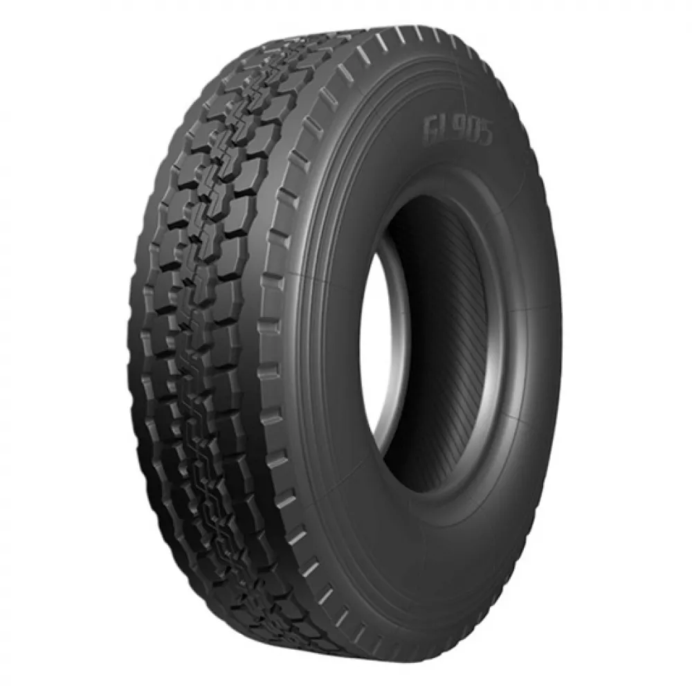 Грузовая шина 385/95R25 14,00R25 ADVANCE ***GLB05 TL H2 170F AD EN  в Бисерти