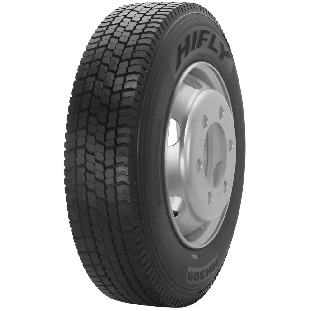 Грузовая шина 315/80 R22,5 Hifly HH309 в Бисерти