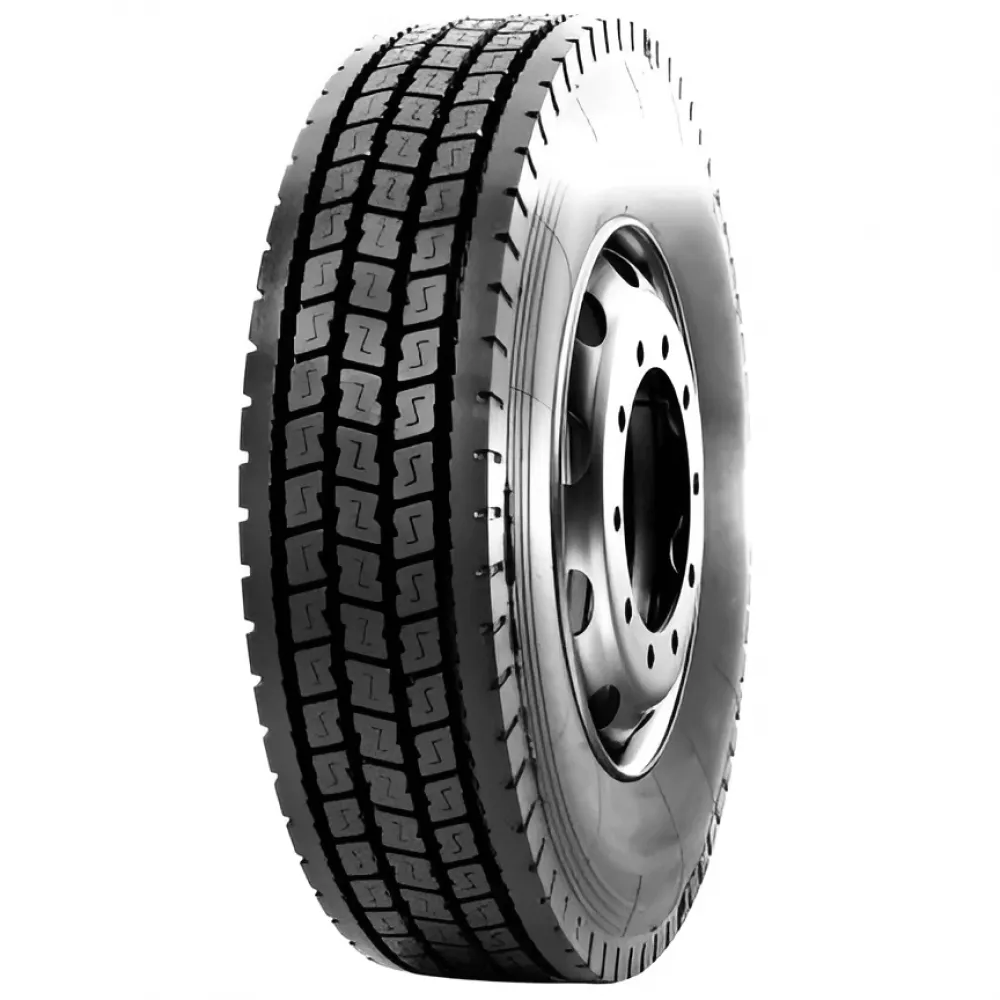 Грузовая шина 295/75 R22,5 Hifly HH312  в Бисерти