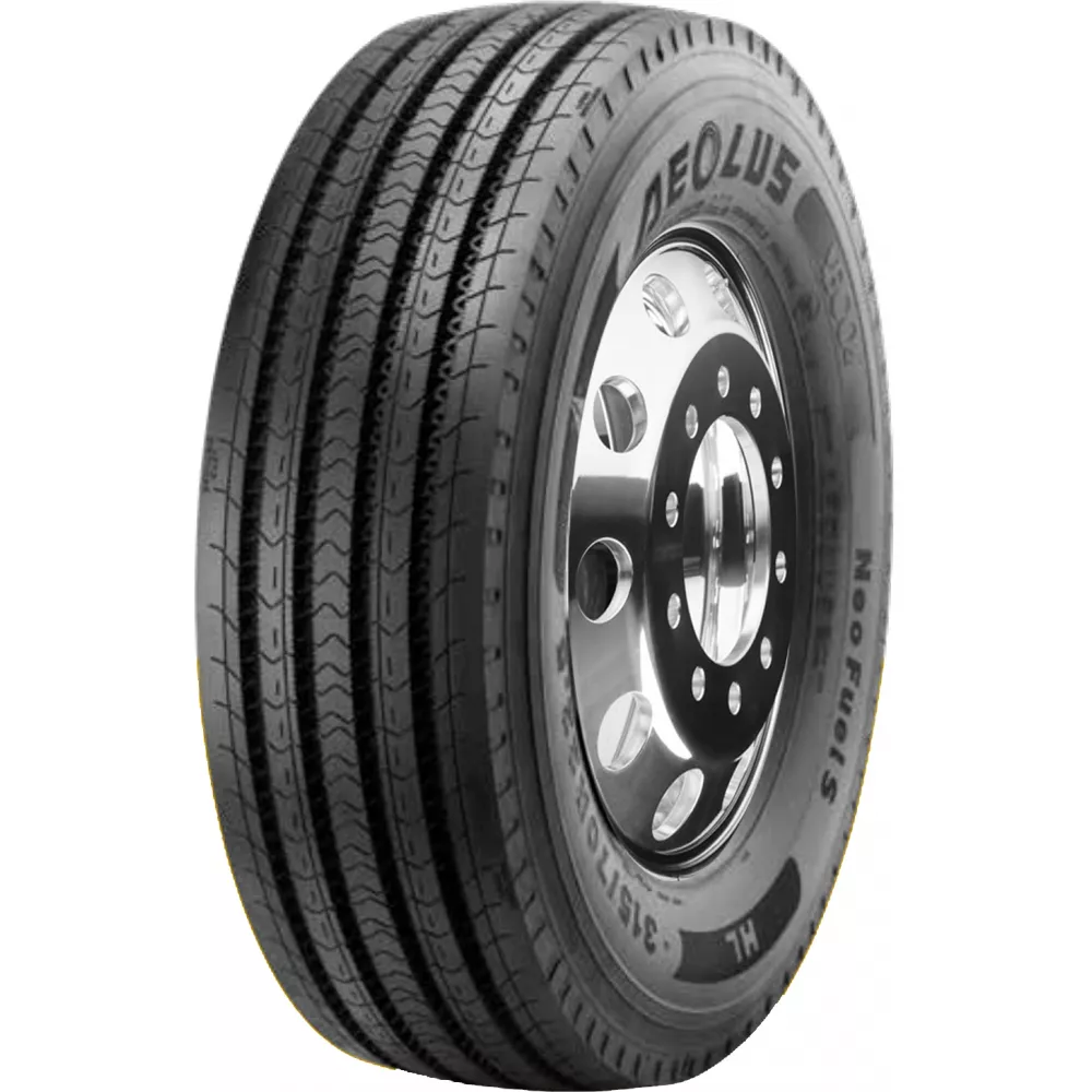 Грузовая шина Aeolus Neo Fuel S 295/60 R22.5 150/147K в Бисерти