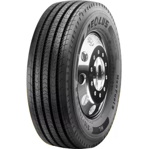 Грузовая шина Aeolus Neo Fuel S 315/70 R22,5 156/150L, Рулевая ось купить в Бисерти