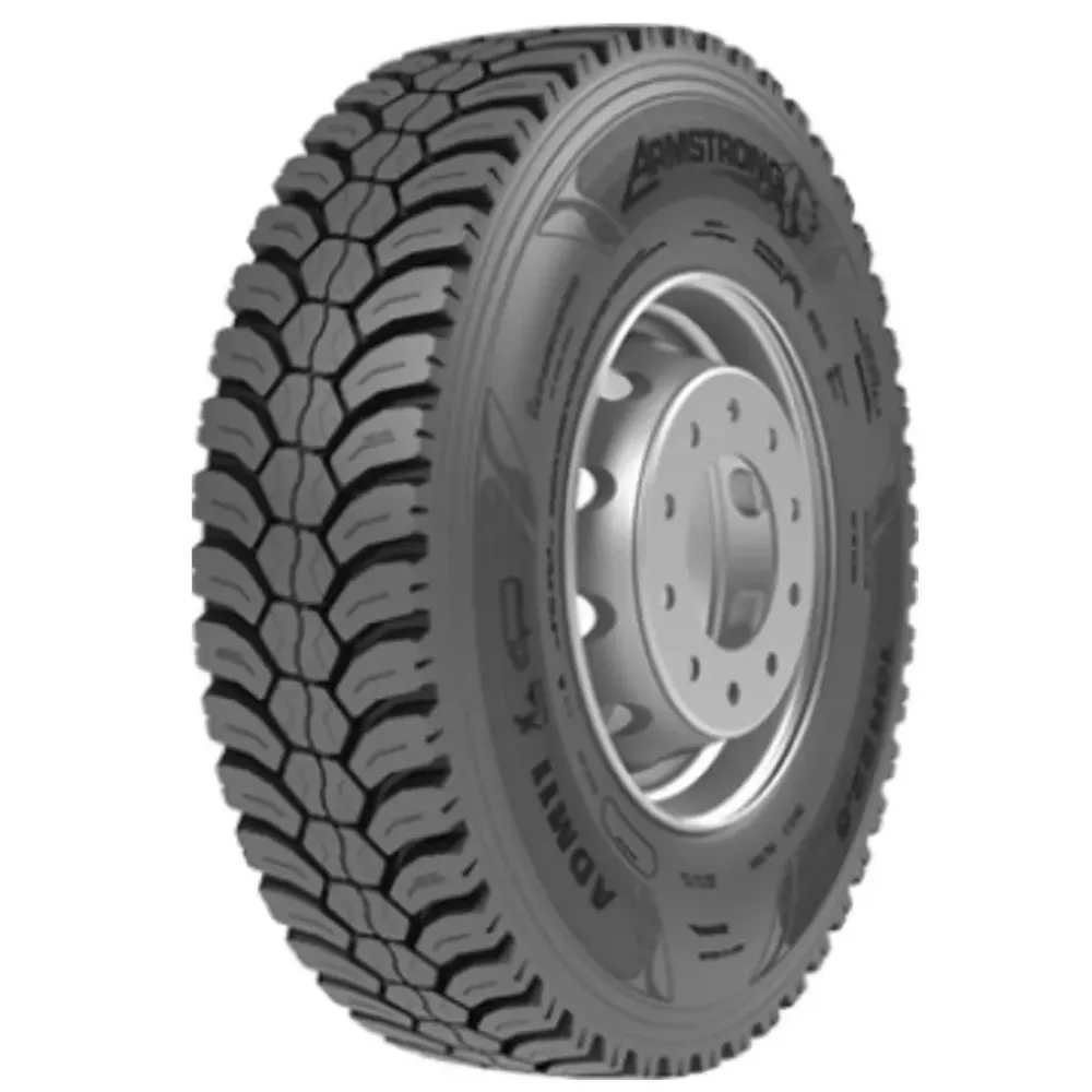 Грузовая шина Armstrong ADM11 315/80 R22.5 156/150K для ведущей оси в Бисерти