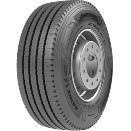 Грузовая шина Armstrong ASH12 385/65 R22,5 164K, рулевая ось купить в Бисерти