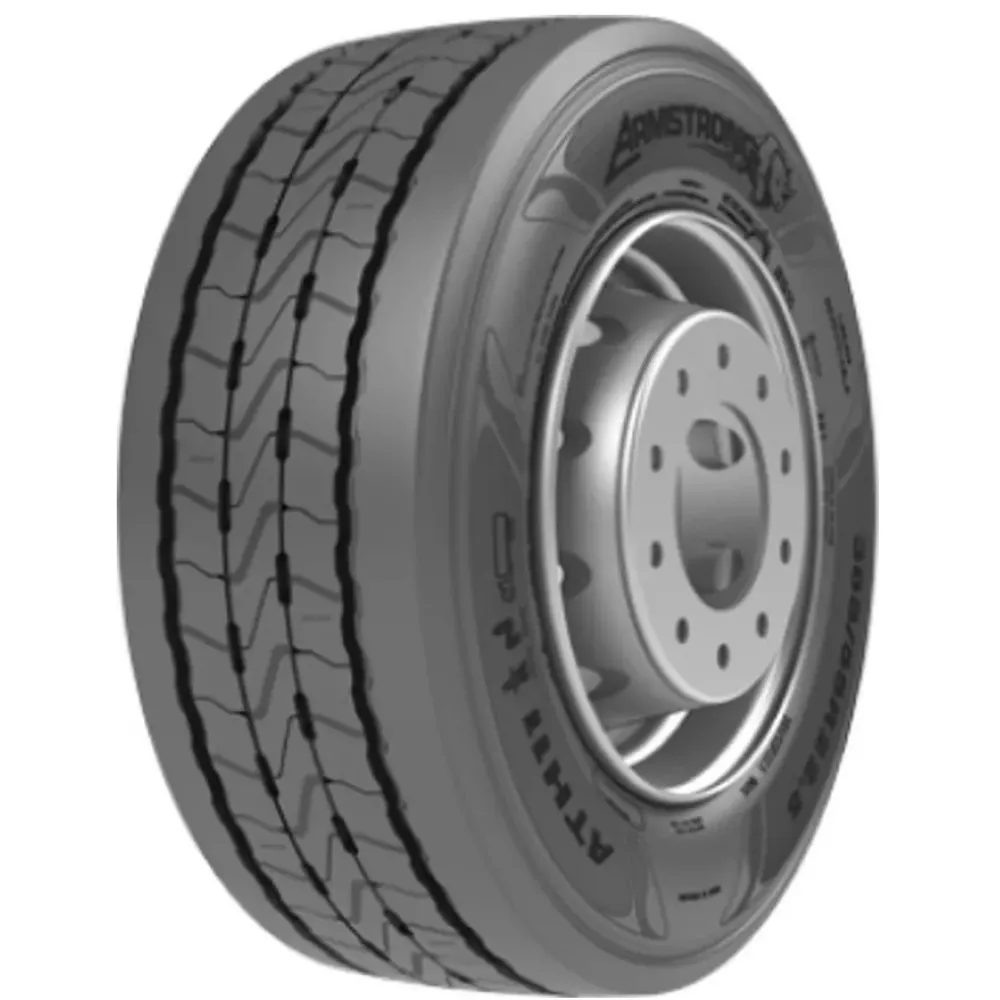 Грузовая шина Armstrong ATH11 385/65 R22.5 160K для прицепа в Бисерти