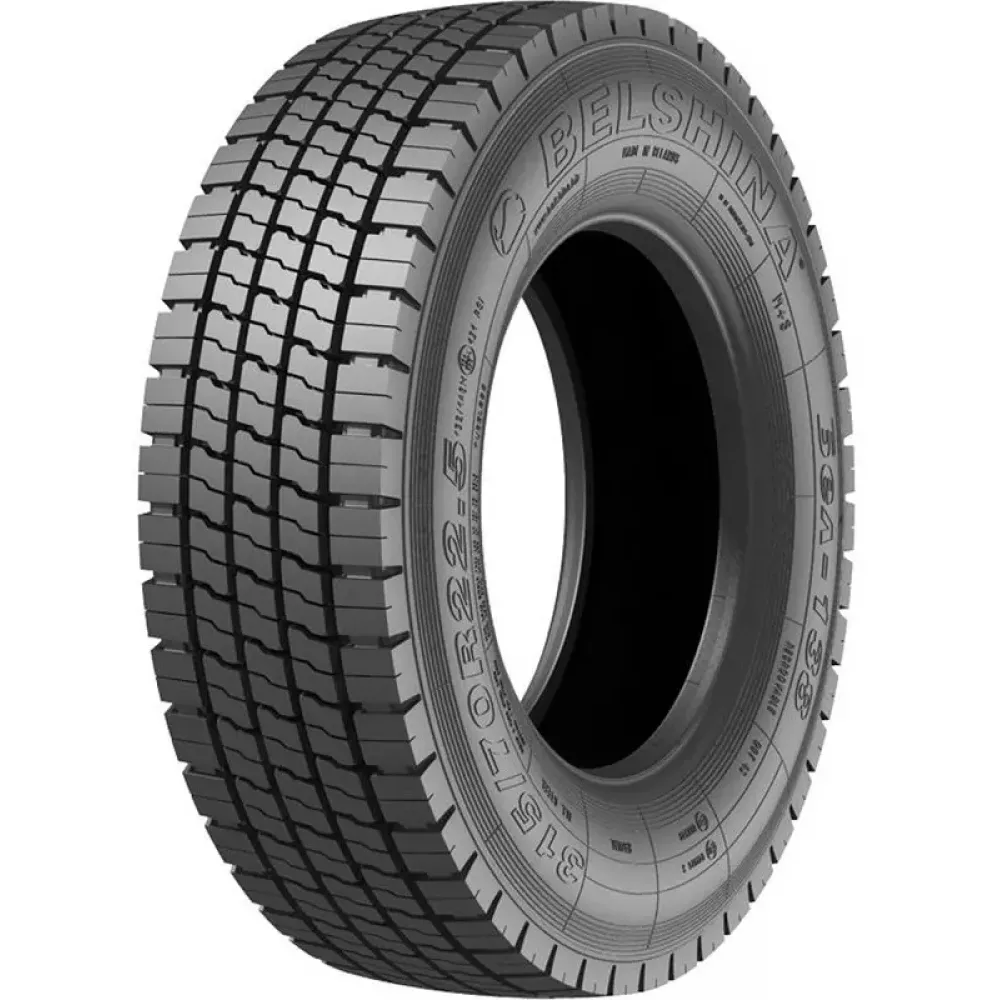 Грузовая шина Белшина Бел-138М 315/70 R22,5 в Бисерти