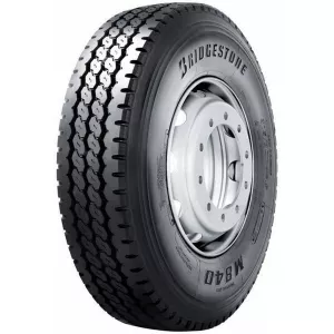 Грузовая шина Bridgestone M840 R22,5 315/80 158G TL  купить в Бисерти