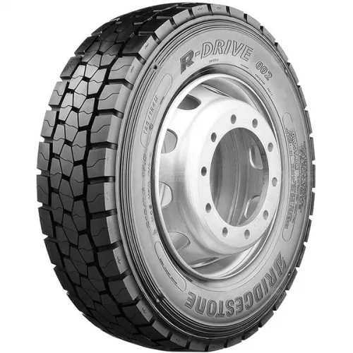 Грузовая шина Bridgestone RD2 R17,5 235/75 132/130M TL купить в Бисерти