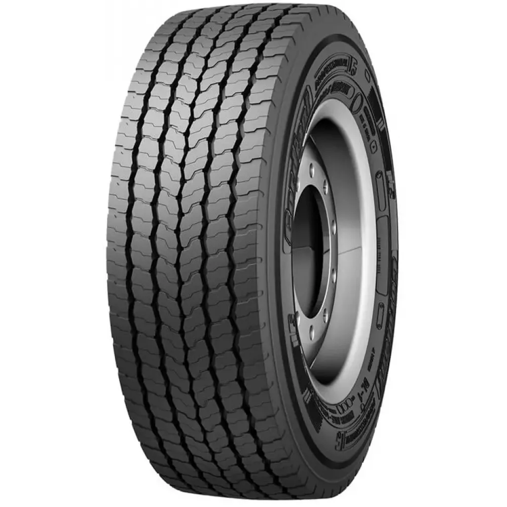 Грузовая шина Cordiant Professional DL-1 295/60 R22.5 150/147K для ведущей оси в Бисерти