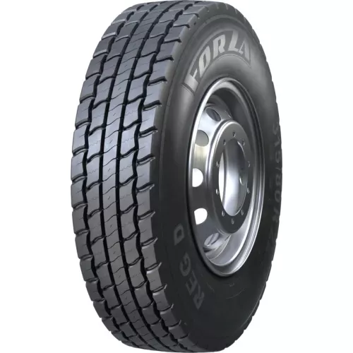 Грузовая шина Forza REG D 315/80 R22,5 154/150K купить в Бисерти