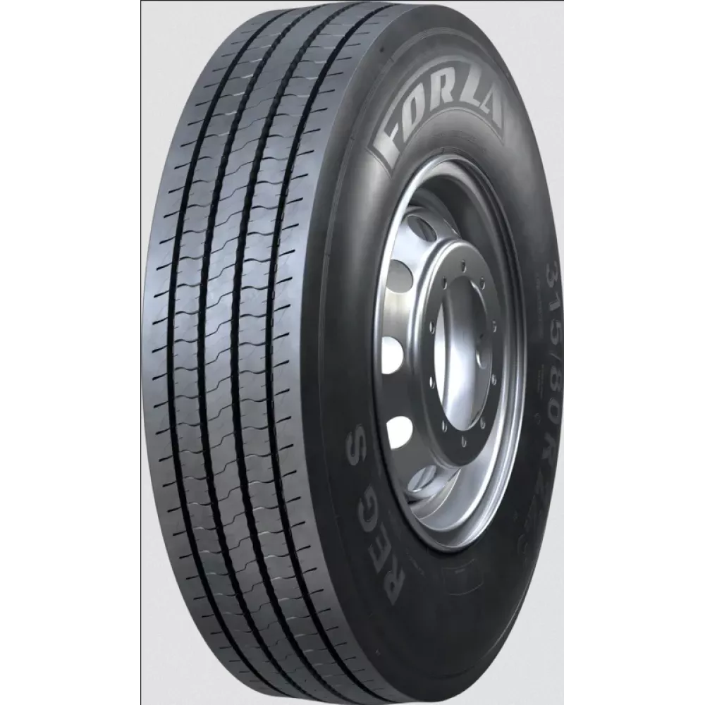 Грузовая шина Forza REG S 315/80 R22.5 154/150K в Бисерти