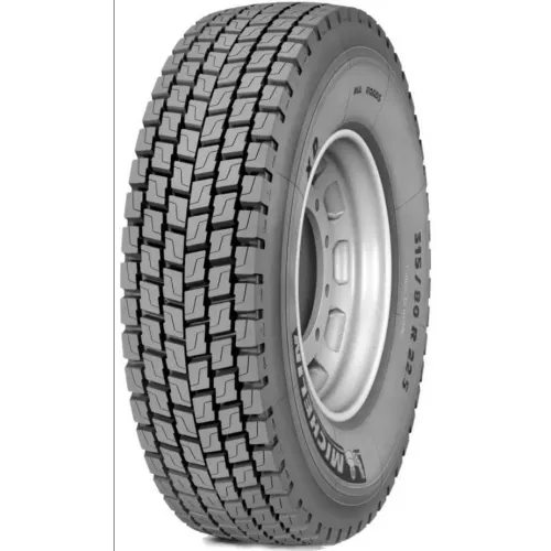 Грузовая шина Michelin ALL ROADS XD 295/80 R22,5 152/148M купить в Бисерти