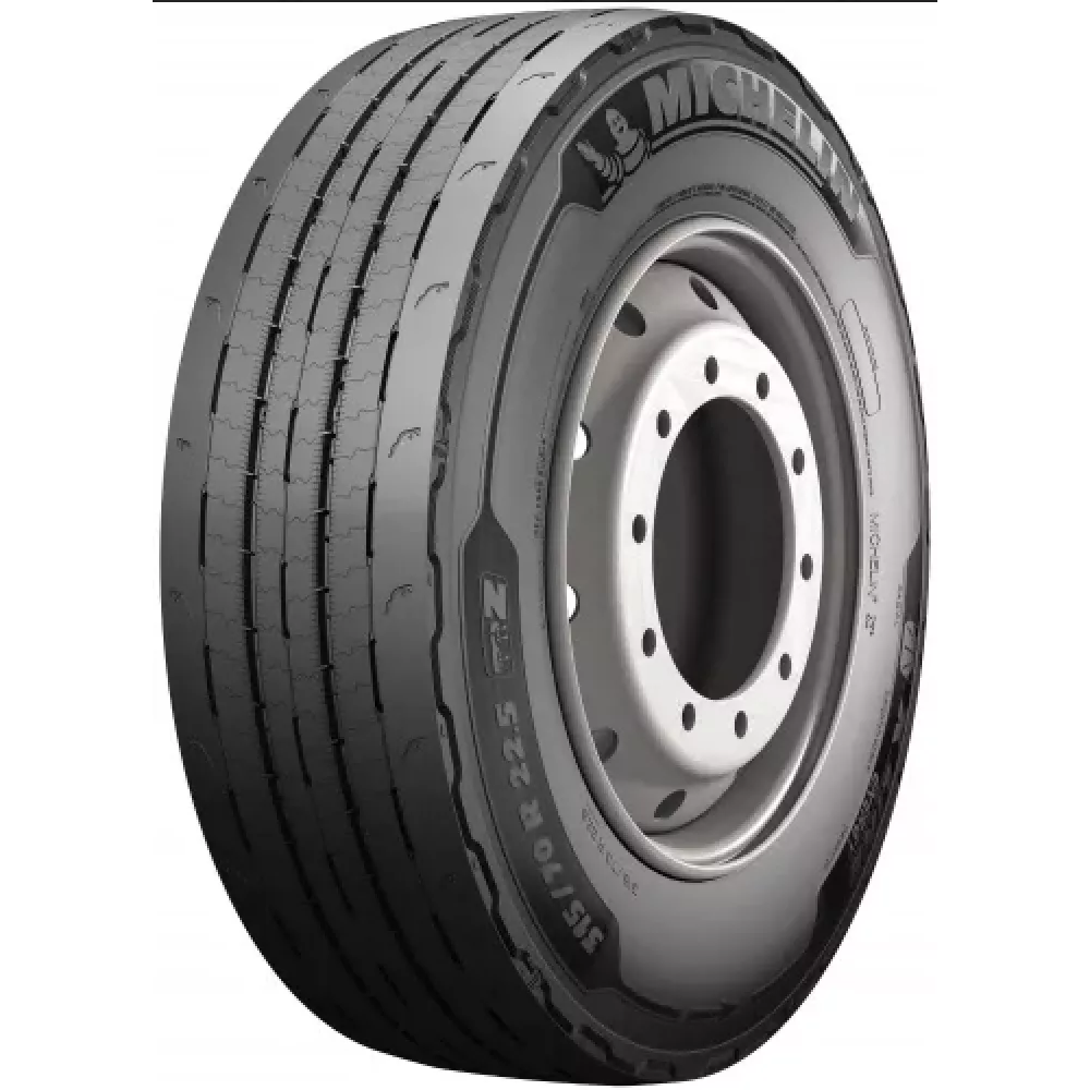 Грузовая шина Michelin X Line Energy Z2 315/80 R22,5 152/148M в Бисерти